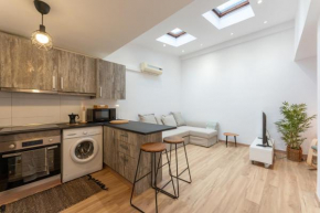 Apartamento Chapelas
